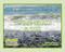 Sea Minerals & Oud Artisan Handcrafted Body Spritz™ & After Bath Splash Mini Spritzer