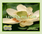 Lotus & Willow Artisan Handcrafted Natural Organic Eau de Parfum Solid Fragrance Balm