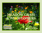 Meadow Grass & Wildflowers Artisan Handcrafted Natural Organic Extrait de Parfum Roll On Body Oil