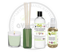 Artisan Handcrafted Home Fragrance Deluxe Gift Set