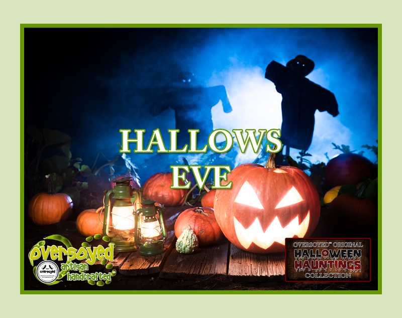 Hallow's Eve Fierce Follicles™ Artisan Handcrafted Hair Conditioner