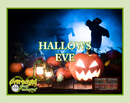 Hallow's Eve Artisan Handcrafted Shave Soap Pucks