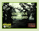 Ominous Orchard Artisan Handcrafted Skin Moisturizing Solid Lotion Bar