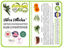 Fresh Thyme & Currant Fierce Follicles™ Artisan Handcrafted Shampoo & Conditioner Hair Care Duo