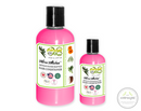 Ginger Flower & Hemp Fierce Follicles™ Artisan Handcrafted Hair Conditioner