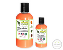 Tart Orange Pomegranate Fierce Follicles™ Artisan Handcrafted Hair Conditioner