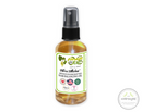 Tahitian Tiare Flower Fierce Follicles™ Artisan Handcrafted Hair Balancing Oil