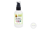 Apple Mint Fierce Follicles™ Sleek & Fab™ Artisan Handcrafted Hair Shine Serum