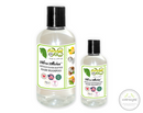 Warm Cashmere Fierce Follicles™ Artisan Handcrafted Hair Shampoo
