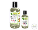 Lemon Blossom Fierce Follicles™ Artisan Handcrafted Hair Shampoo
