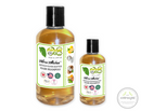Hazelnut Cappuccino Fierce Follicles™ Artisan Handcrafted Hair Shampoo