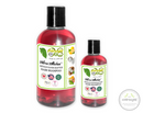 Amber Maple Sunset Fierce Follicles™ Artisan Handcrafted Hair Shampoo