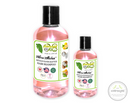 Soft Freesia Fierce Follicles™ Artisan Handcrafted Hair Shampoo