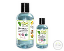 Blue Summer Sky Fierce Follicles™ Artisan Handcrafted Hair Shampoo
