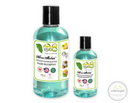 Ocean Rain Fierce Follicles™ Artisan Handcrafted Hair Shampoo