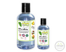 Lavender & Peach Fierce Follicles™ Artisan Handcrafted Hair Shampoo