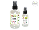 Pistachio Macaron Fierce Follicles™ Artisan Handcraft Beach Texturizing Sea Salt Hair Spritz