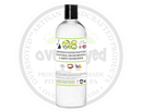 Juicy Bergamot & Mandarin Artisan Handcrafted Natural Deodorizing Carpet Refresher