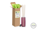 Mesmerizing Orchid Artisan Handcrafted Fragrance Reed Diffuser