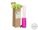 Raspberry Thumbprints Artisan Handcrafted Fragrance Reed Diffuser