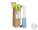 Abalone & Sea Artisan Handcrafted Fragrance Reed Diffuser