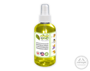 Sparkling Lemon Artisan Handcrafted Room & Linen Concentrated Fragrance Spray