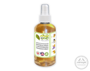 Peanut Butter Blossoms Artisan Handcrafted Room & Linen Concentrated Fragrance Spray