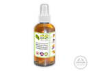 Peanut Butter Oatmeal Cookie Artisan Handcrafted Room & Linen Concentrated Fragrance Spray