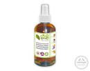 Apple Butter Snickerdoodle Artisan Handcrafted Room & Linen Concentrated Fragrance Spray