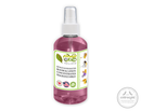 Pink Peony Petals Artisan Handcrafted Room & Linen Concentrated Fragrance Spray