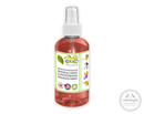 Coconut Milk & Papaya Artisan Handcrafted Room & Linen Concentrated Fragrance Spray