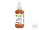 Orange Buttercream Artisan Handcrafted Room & Linen Concentrated Fragrance Spray