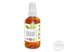 Mango Papaya Artisan Handcrafted Room & Linen Concentrated Fragrance Spray