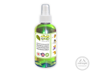 Morning Apple Mint Artisan Handcrafted Room & Linen Concentrated Fragrance Spray