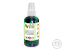 Cucumber & Oakmoss Artisan Handcrafted Room & Linen Concentrated Fragrance Spray