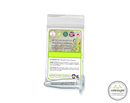 Lime Blossom Tea Artisan Handcrafted Fragrance Warmer & Diffuser Oil Sample