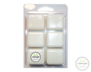 Marshmallow Artisan Hand Poured Soy Wax Aroma Tart Melt