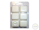 Soft Musk Vanilla Artisan Hand Poured Soy Wax Aroma Tart Melt