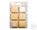 Nutcracker Suite Artisan Hand Poured Soy Wax Aroma Tart Melt