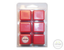 Red Berry & Cedar Artisan Hand Poured Soy Wax Aroma Tart Melt