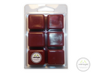 Winterberry Artisan Hand Poured Soy Wax Aroma Tart Melt