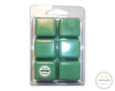 Farmers Market Baby Bibb Artisan Hand Poured Soy Wax Aroma Tart Melt