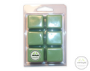 Fir Clove Artisan Hand Poured Soy Wax Aroma Tart Melt