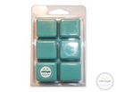 Aqua Spa Artisan Hand Poured Soy Wax Aroma Tart Melt