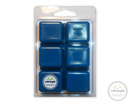 Man Town Artisan Hand Poured Soy Wax Aroma Tart Melt