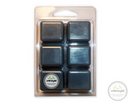 Huckleberry Artisan Hand Poured Soy Wax Aroma Tart Melt