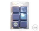 Lavender & Mint Artisan Hand Poured Soy Wax Aroma Tart Melt