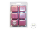 Lavender Woods & Honey Artisan Hand Poured Soy Wax Aroma Tart Melt