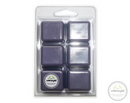 Sugar Plum Dynasty  Artisan Hand Poured Soy Wax Aroma Tart Melt