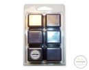 Lunch Box Artisan Hand Poured Soy Wax Aroma Tart Melt